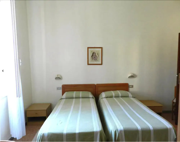 Hotel Sole