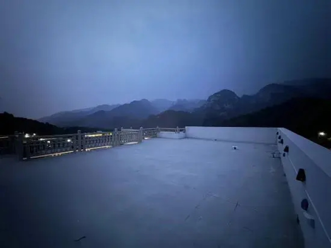 Beijing Xianxiang Xiaozhu
