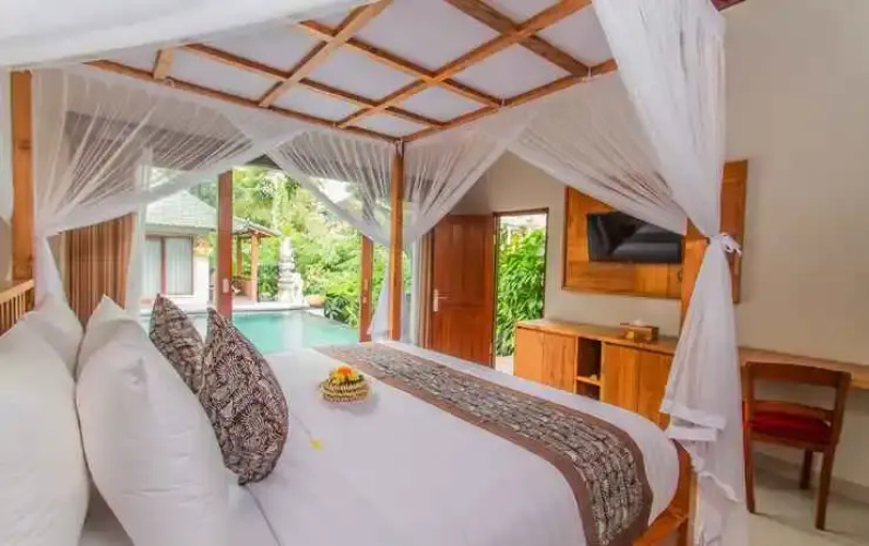 D'Junas Villas by GenuineHost
