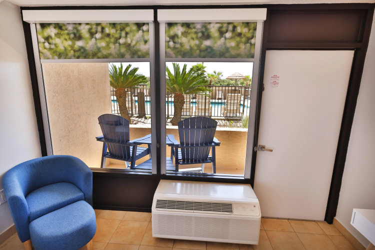Wyndham Garden Fort Walton Beach Destin photo 9