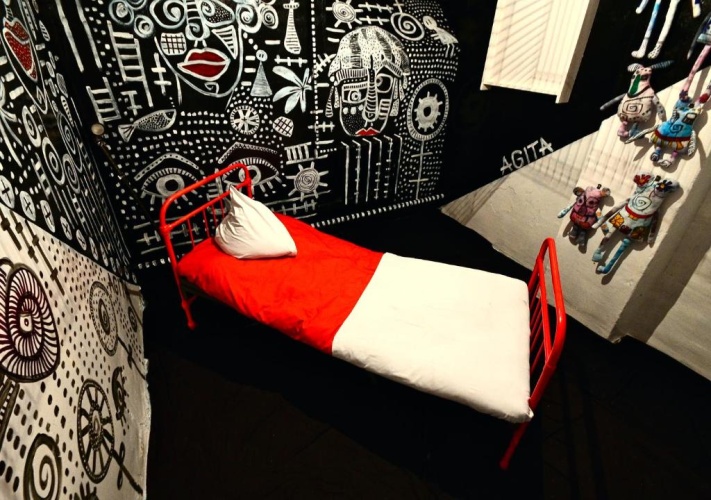 Economy Single room