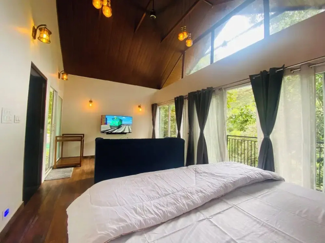 SR Villa - Serenity Riverside
