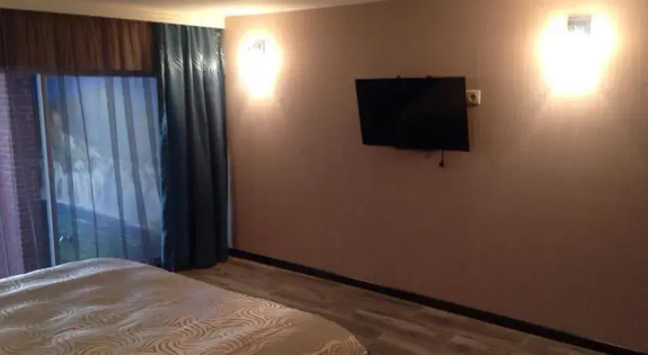Apartment on Kobaladze