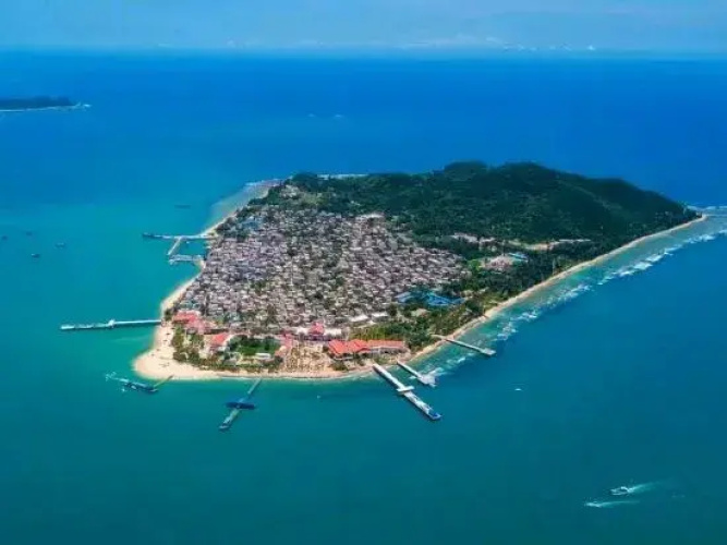 Banyan Business Apartment