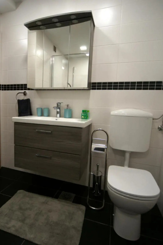 Apartment Arh
