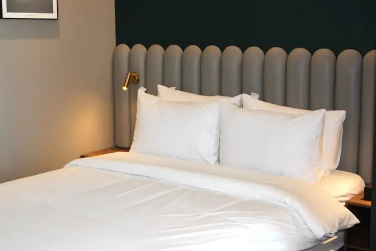 Hotelafbeelding