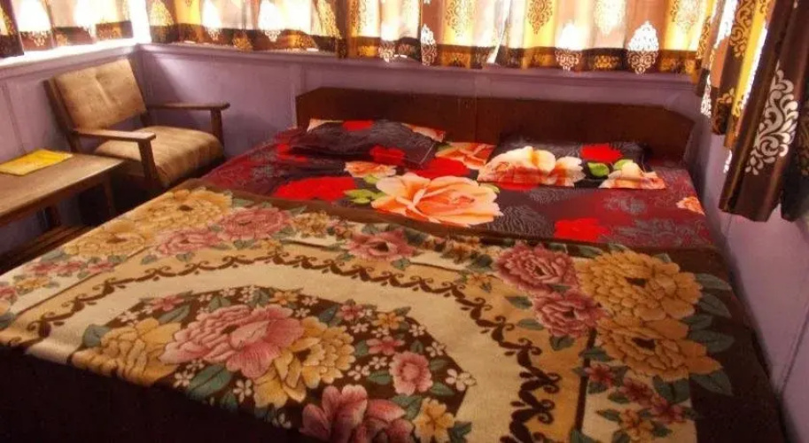 Hotel Sparsh