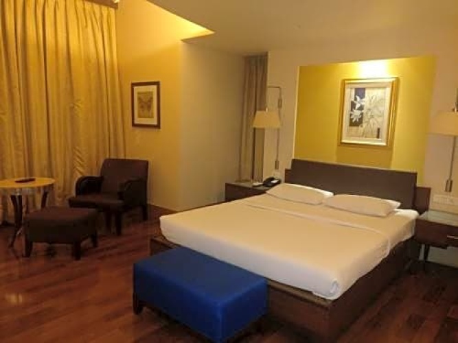 Superior Double room