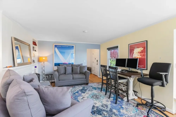 Classic Apartment