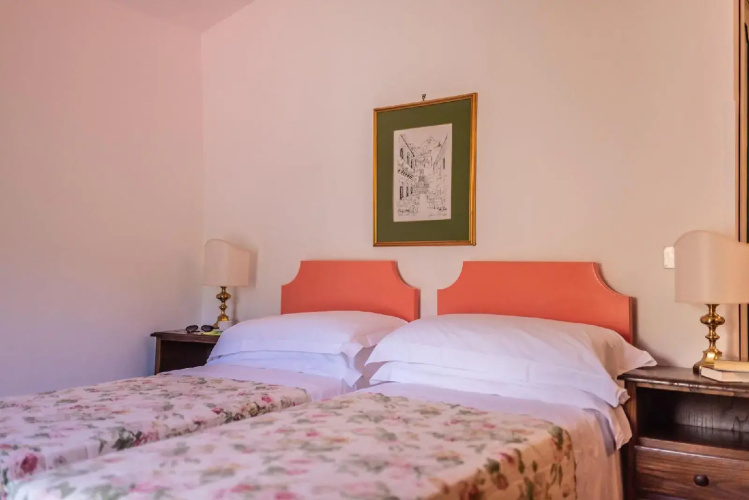 Hotel Villa Sirina