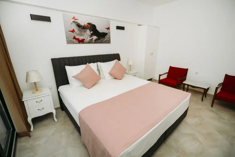 Ali Baba Ciftligi Alacati