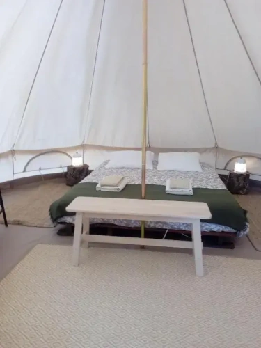 Tent