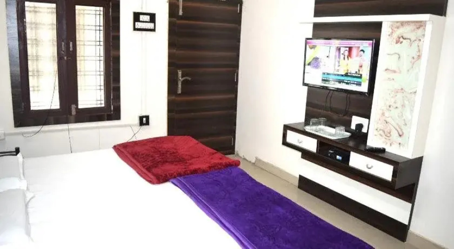 Hotel Gokul