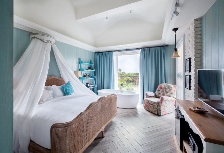 4 Sisters Villa