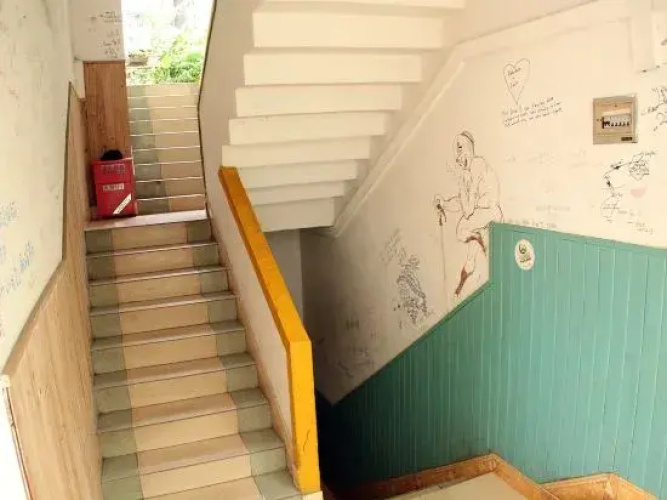 Shiguanguyi Youth Inn