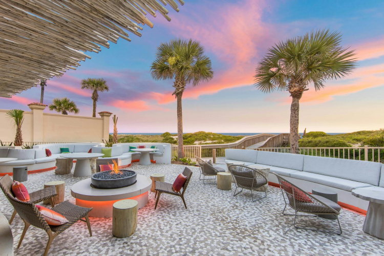 The Ritz-Carlton Amelia Island photo 20