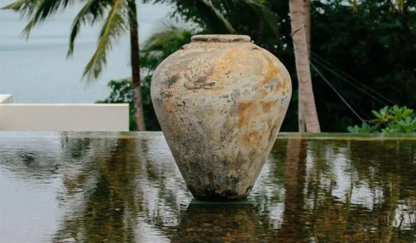 Samujana Villa 20