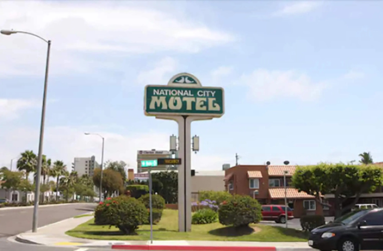 National Motel photo 12