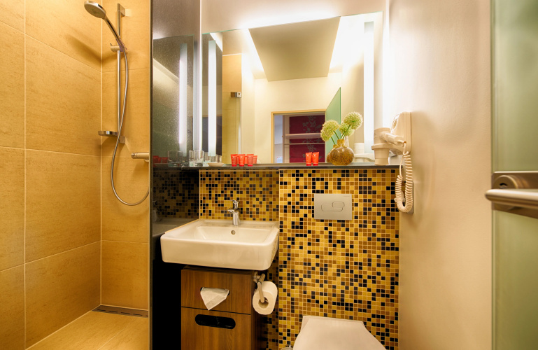 Leonardo Hotel And Residenz Munchen photo 10