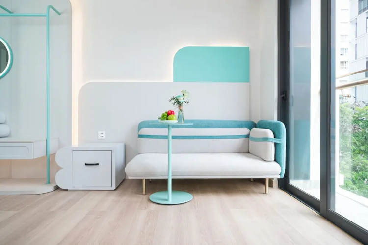 IconSphere Hotel