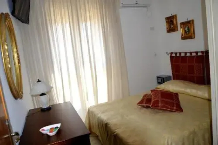 Affittacamere La Regina