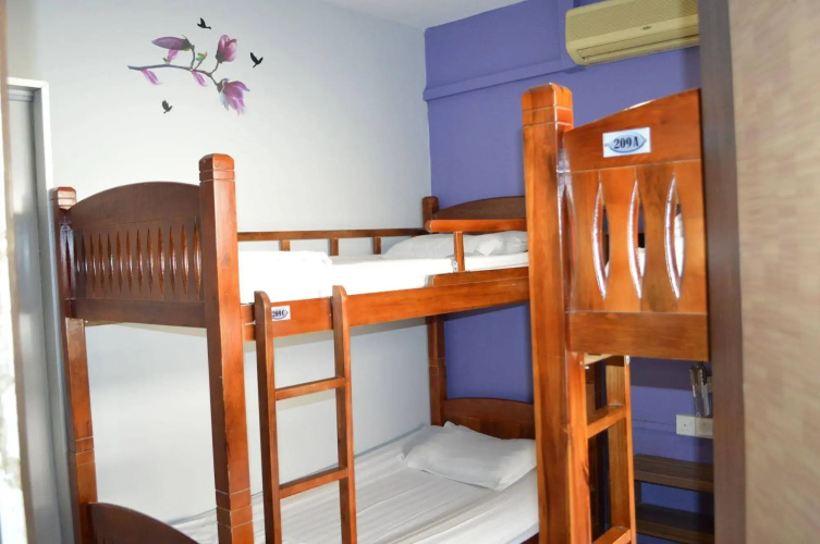 NNV Hostel