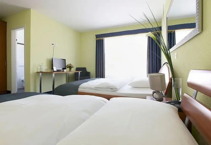 Hotel Tivoli
