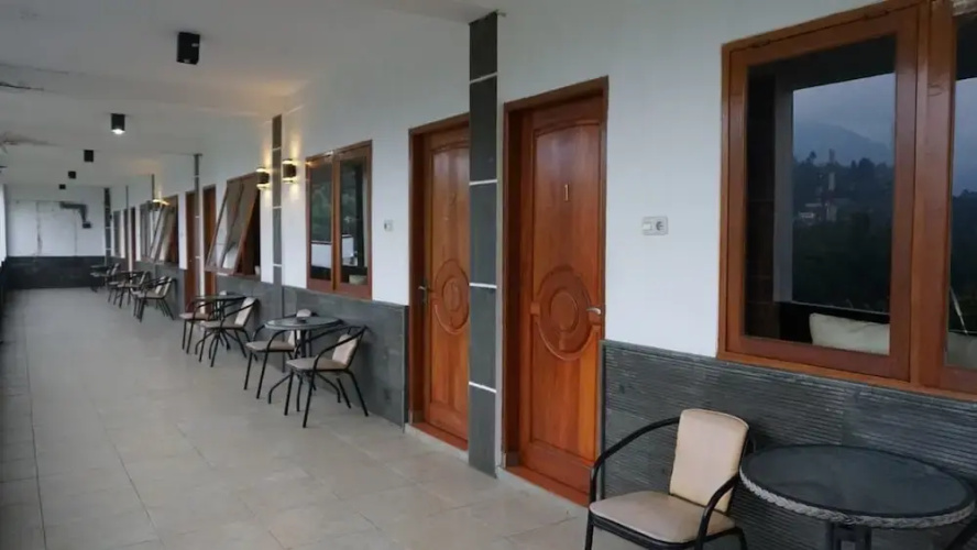 The View Villa