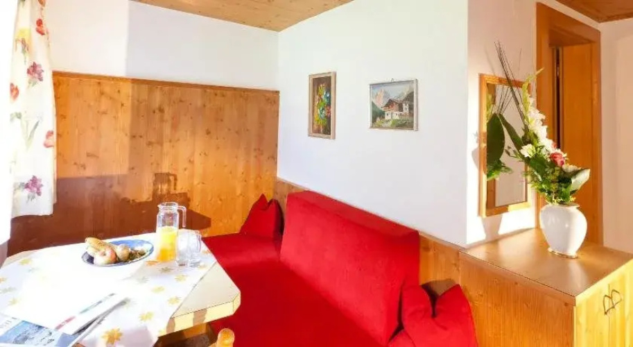 Haus Alpenrose
