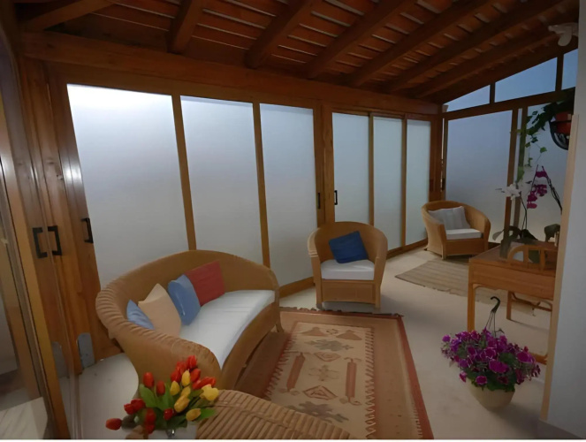 Hotel Halimeda