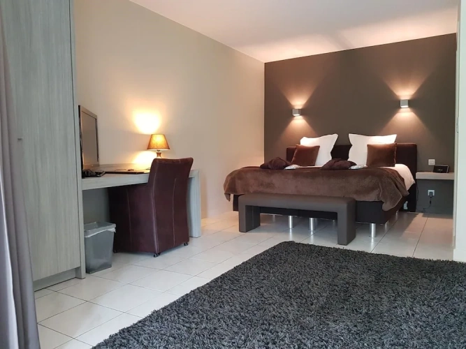 Grand Double room