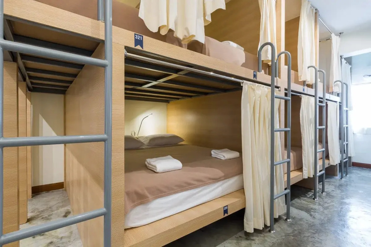 Trica Hostel