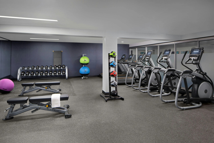 Delta Hotels By Marriott Thunder Bay photo 20