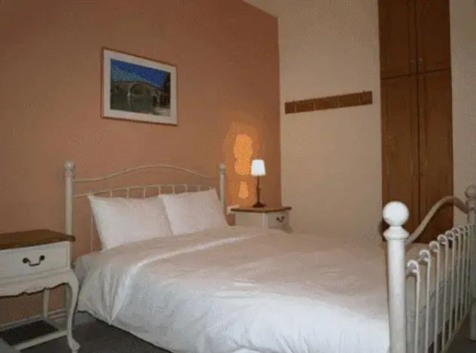 Guesthouse Kania