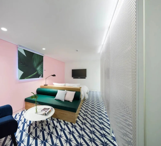 Jamsil Eppeuda Hotel