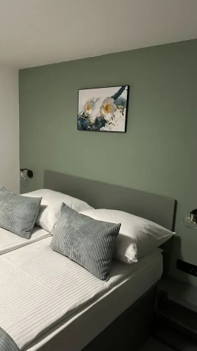 Alinar Oasis Apartments
