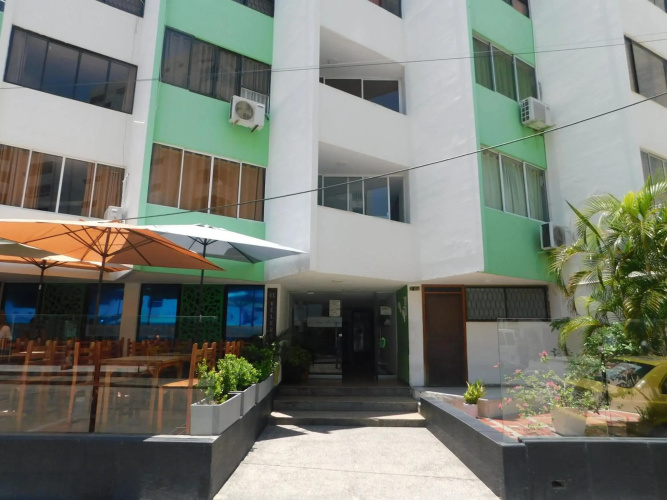 Otel görseli