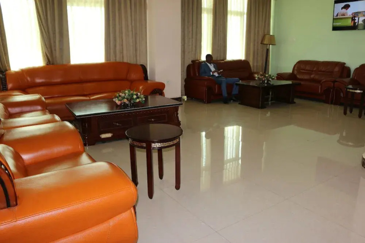 Solyana Hotel