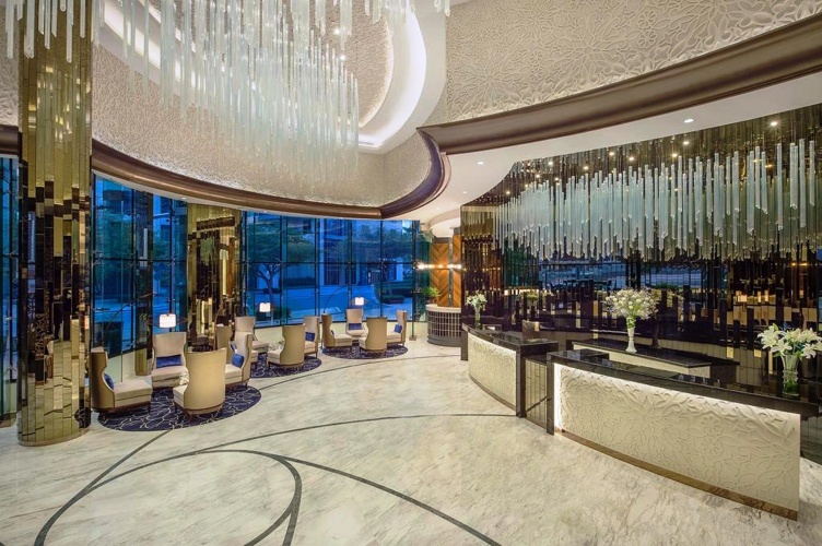 DAMAC Maison Distinction photo 43