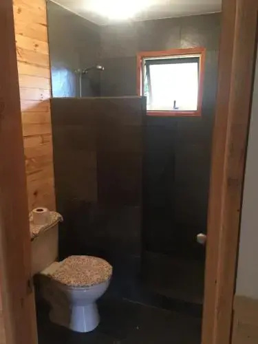 Cabañas Namoncahue