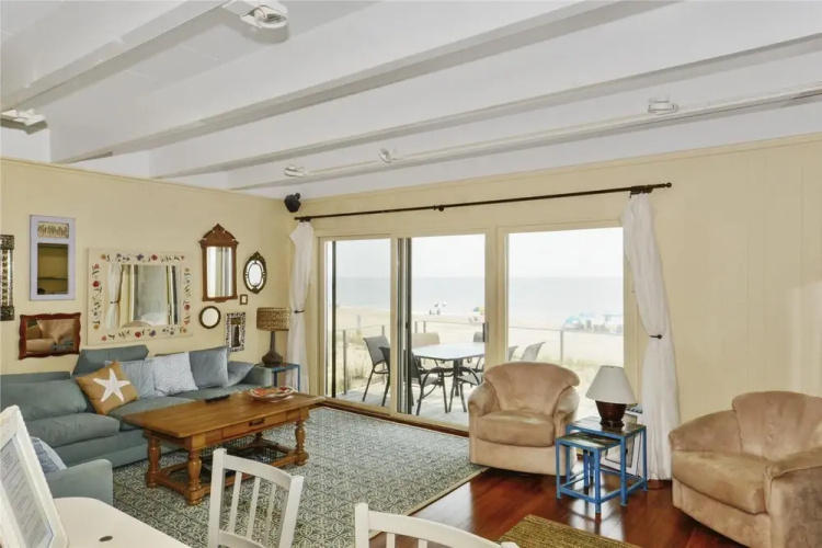 Ocean Hamlet 1 by Long & Foster