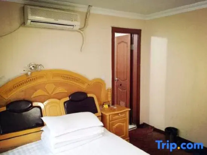 Yihe Hostel