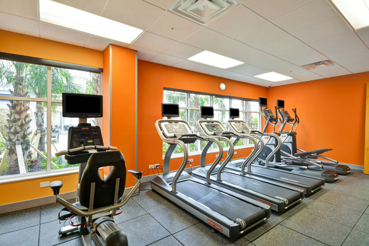 Homewood Suites by Hilton Orlando Theme Parks photo 19