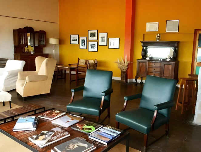 Hotel Bahía
