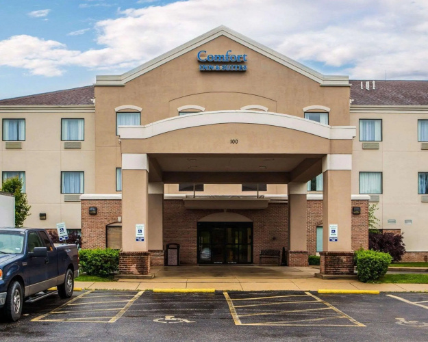 Hotelafbeelding