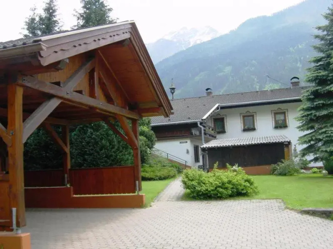 Haus Janschütz
