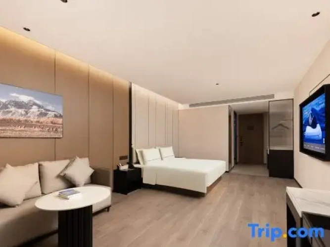 Privilege Double room