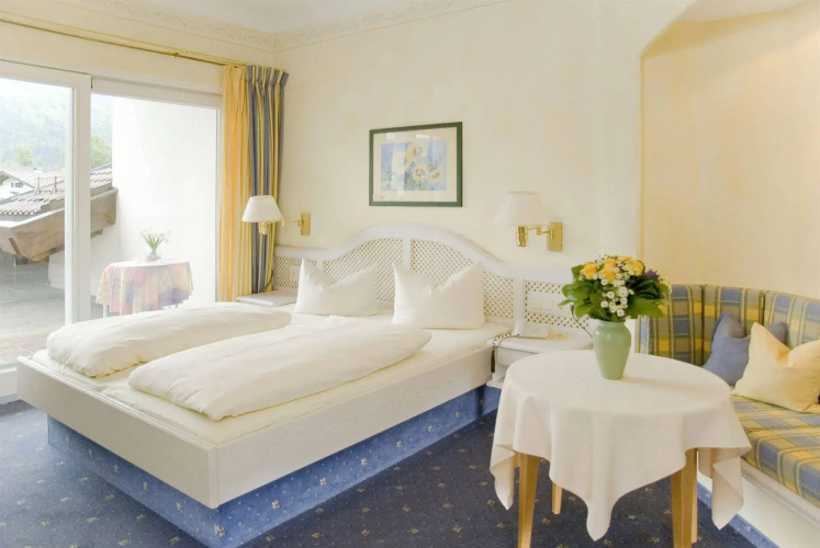 Biohotel Garmischer Hof