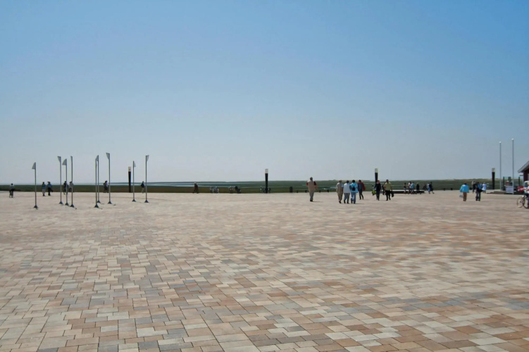 Apartment, St. Peter-Ording