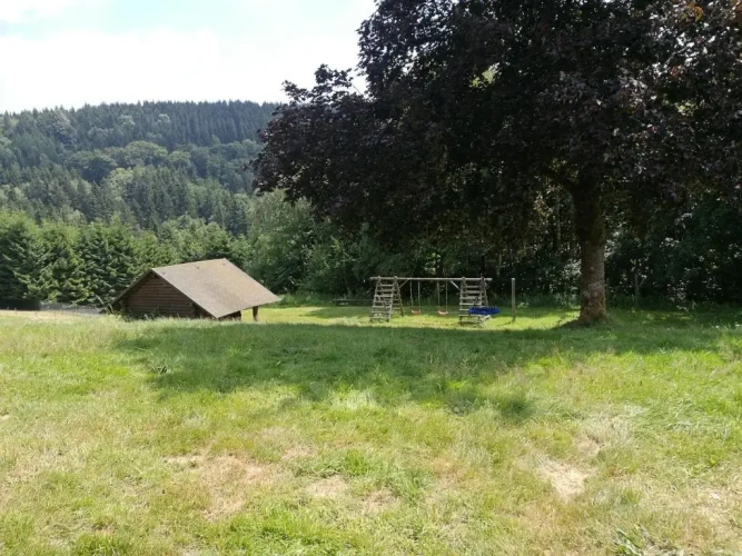 Double Studio with balcony